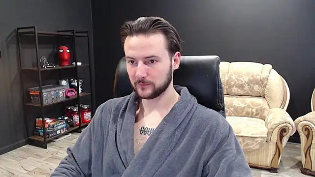 MihasikD online show from 19, 2, 2025