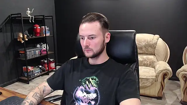 MihasikD online show from 15, 10, 2025