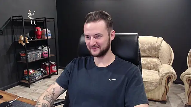 MihasikD online show from 21, 10, 2025