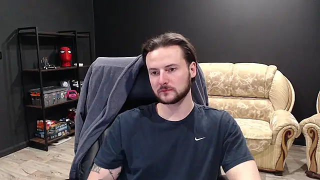 MihasikD online show from 20, 2, 2025