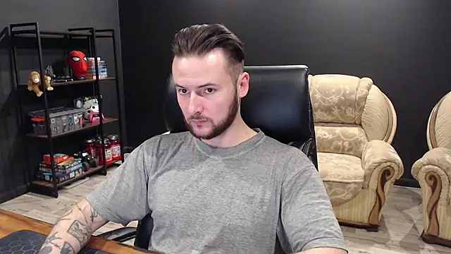 MihasikD online show from 18, 12, 2025