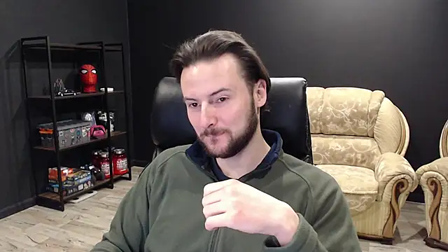 MihasikD online show from 22, 2, 2025