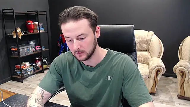 MihasikD online show from 21, 4, 2026