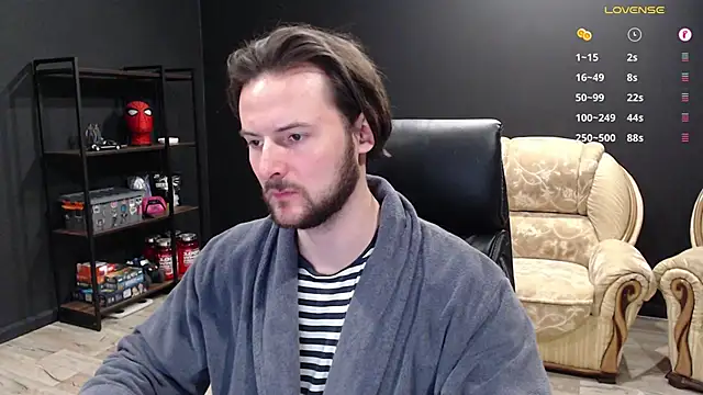 MihasikD online show from 24, 2, 2025