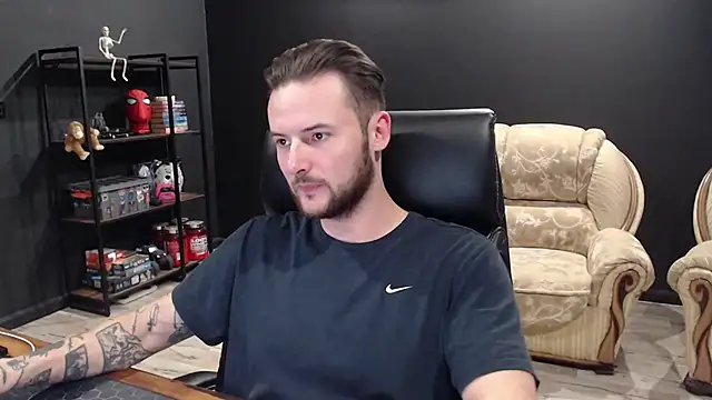 MihasikD online show from 22, 10, 2025