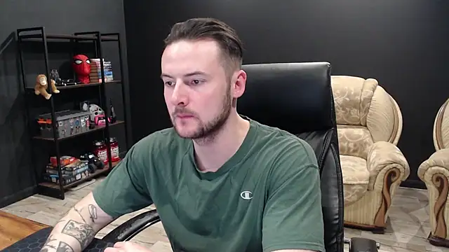 MihasikD online show from 16, 2, 2026