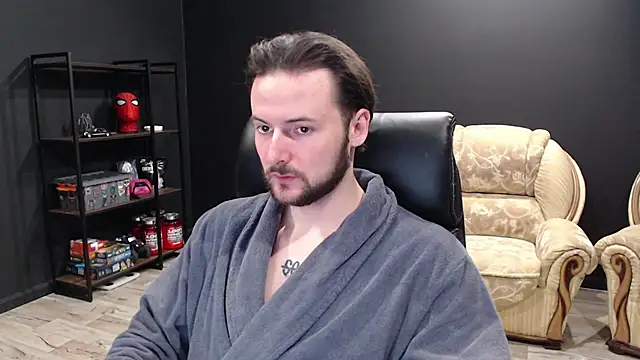 MihasikD online show from 24, 2, 2025