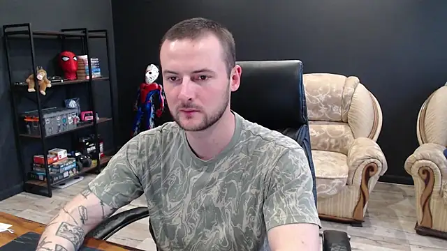 MihasikD online show from 14, 5, 2026