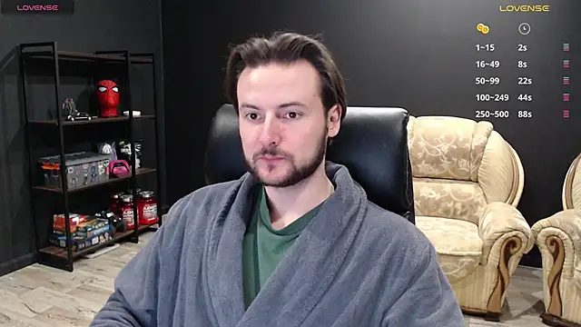 MihasikD online show from 17, 2, 2025