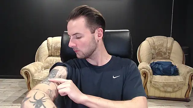 MihasikD online show from 17, 11, 2025