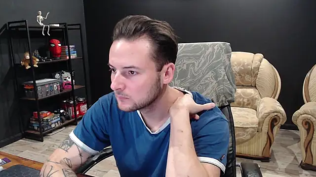 MihasikD online show from 20, 11, 2025