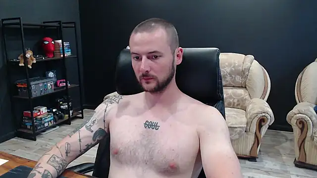MihasikD online show from 24, 5, 2026