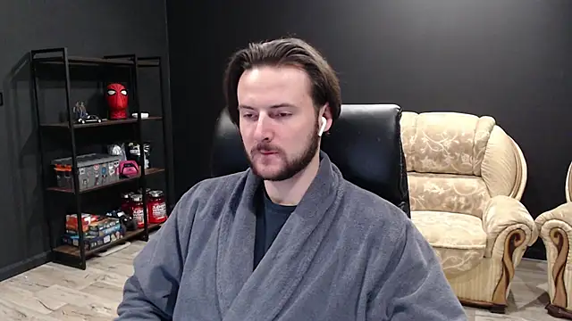 MihasikD online show from 19, 2, 2025