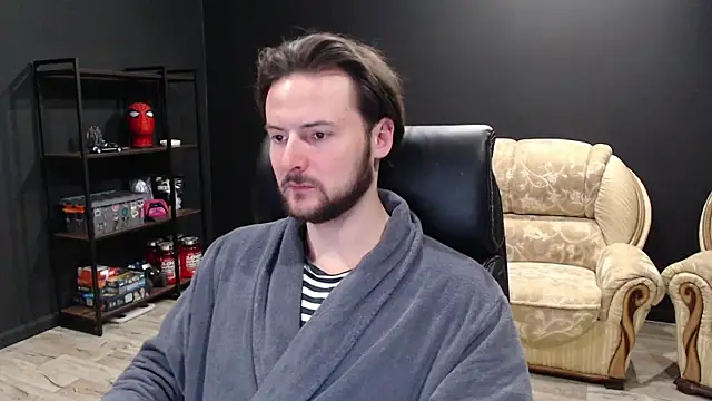 MihasikD online show from 24, 2, 2025