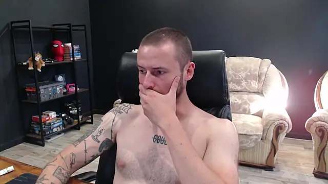 MihasikD online show from 23, 6, 2026