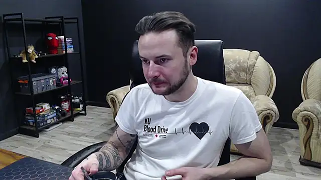 MihasikD online show from 6, 3, 2026