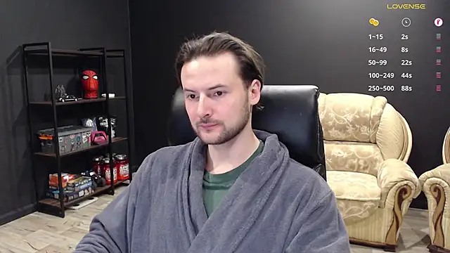 MihasikD online show from 26, 2, 2025