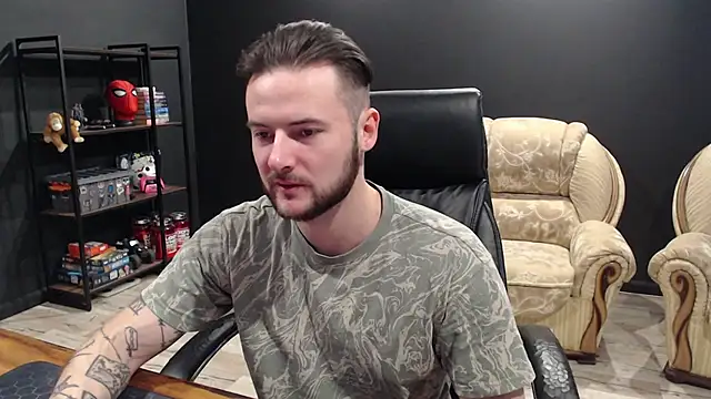 MihasikD online show from 15, 12, 2025