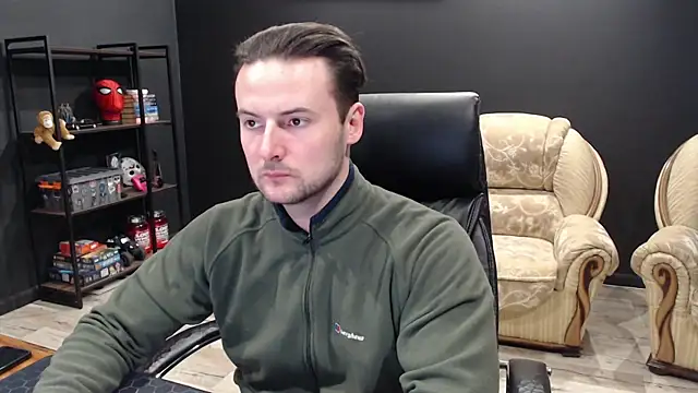 MihasikD online show from 5, 2, 2026