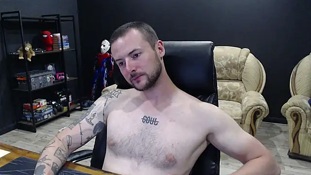 MihasikD online show from 18, 5, 2026