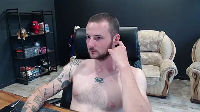 MihasikD online show from 30, 6, 2026