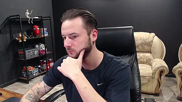 MihasikD online show from 12, 11, 2025