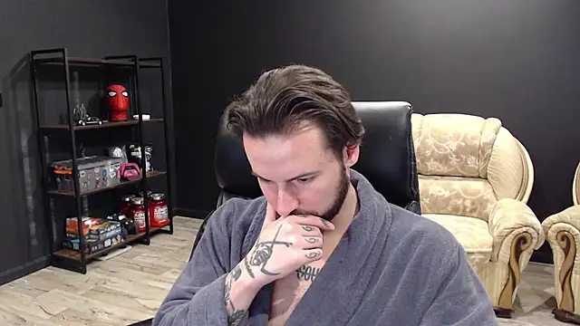 MihasikD online show from 19, 2, 2025