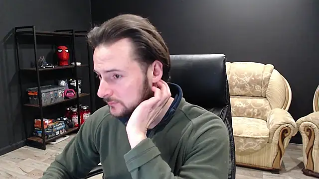 MihasikD online show from 22, 2, 2025