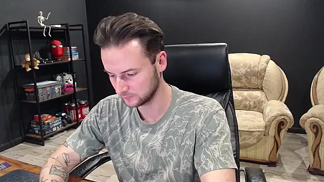 MihasikD online show from 20, 11, 2025