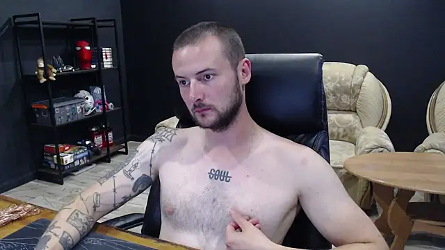 MihasikD online show from 23, 7, 2026