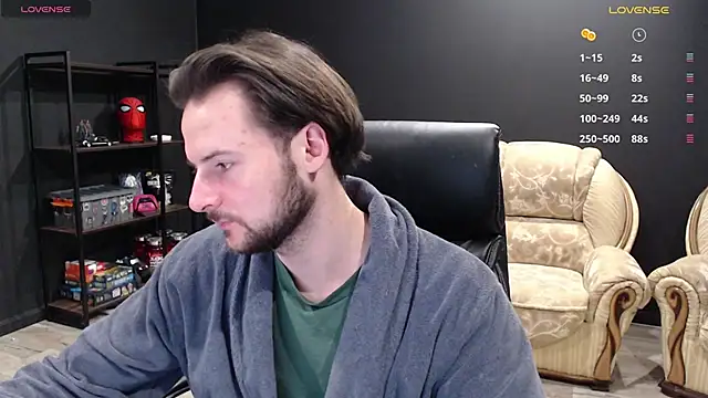 MihasikD online show from 17, 2, 2025