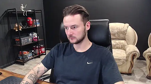 MihasikD online show from 6, 11, 2025