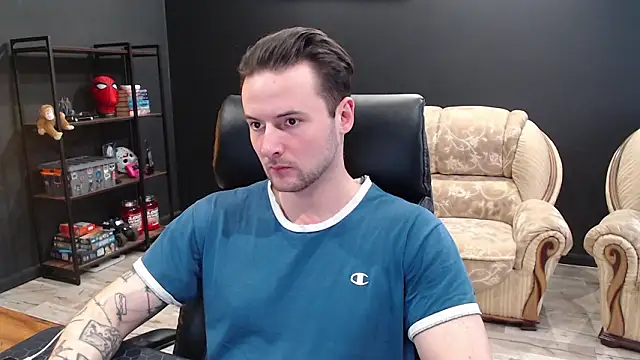 MihasikD online show from 3, 2, 2026