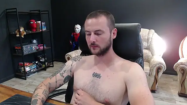 MihasikD online show from 29, 6, 2026