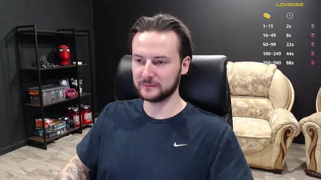 MihasikD online show from 18, 2, 2025