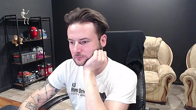 MihasikD online show from 28, 11, 2025