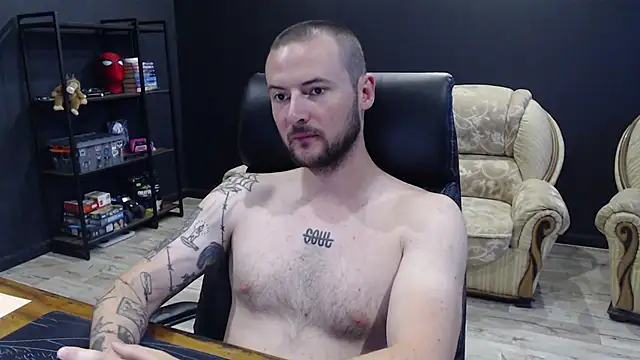 MihasikD online show from 25, 5, 2026