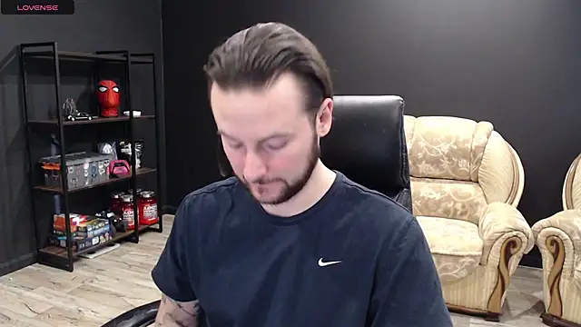 MihasikD online show from 18, 2, 2025