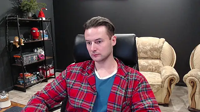 MihasikD online show from 13, 1, 2026