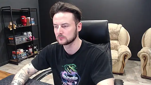 MihasikD online show from 16, 3, 2026