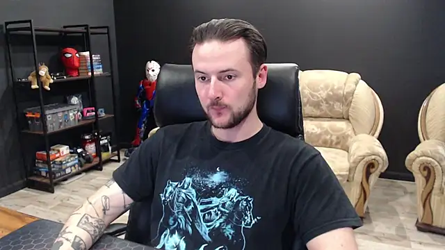 MihasikD online show from 16, 4, 2026