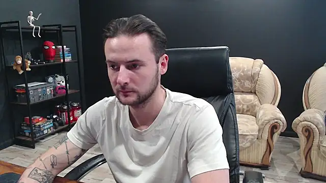 MihasikD online show from 25, 11, 2025