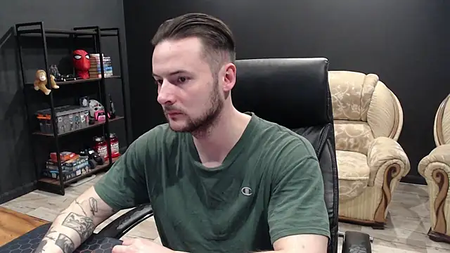 MihasikD online show from 17, 2, 2026