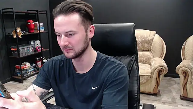 MihasikD online show from 7, 3, 2026