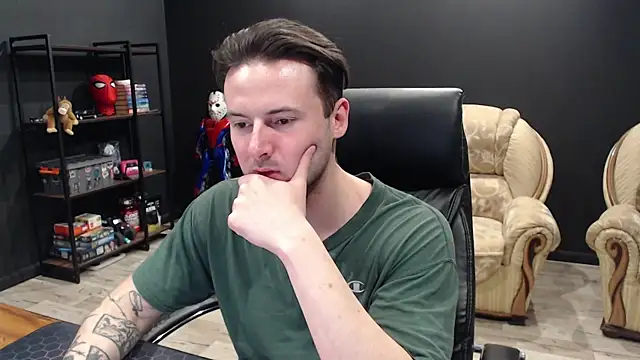 MihasikD online show from 29, 3, 2026