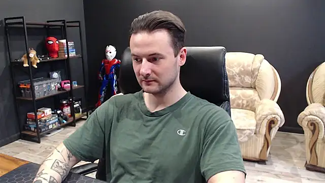 MihasikD online show from 30, 3, 2026