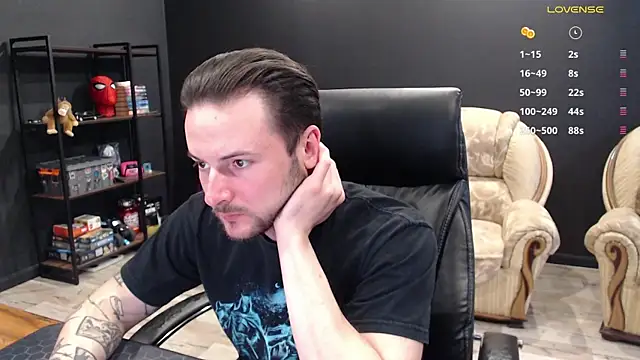 MihasikD online show from 13, 4, 2026