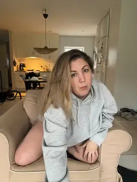 Anna Alexa online show from 10, 11, 2025