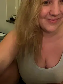 Anna Alexa online show from 19, 11, 2025