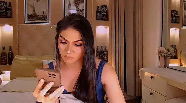 Snapshot of YOUR_DREAMWIFE chatting on 22, 2, 2025 YOUR DREAMWIFE online show from 22, 2, 2025